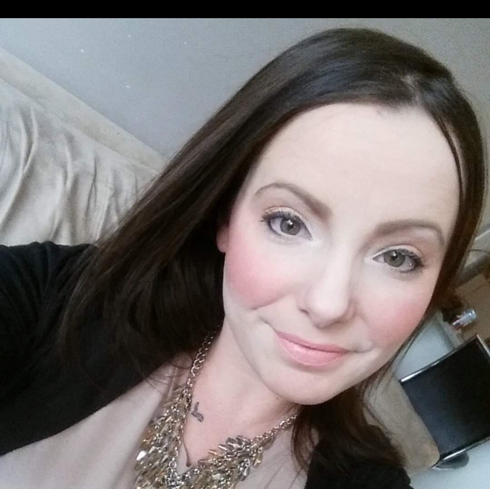 Meet your Posher, Brenda